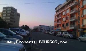 View of 2-bedroom apartments For sale in Pomorie