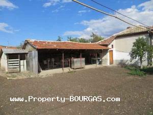 View of Houses For sale in Balgarovo