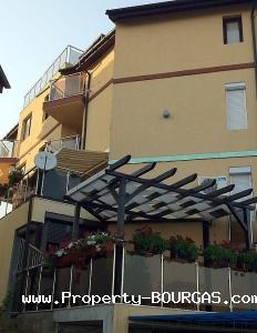 View of Large apartments For sale in Tzarevo