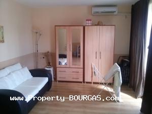 View of 1-bedroom apartments For sale in Sunny Beach