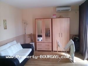 View of 1-bedroom apartments For sale in Sunny Beach