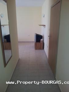 View of 1-bedroom apartments For sale in Sunny Beach