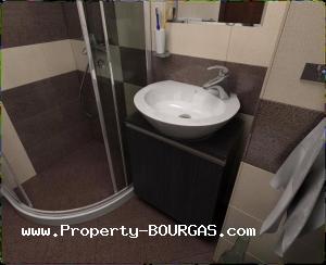 View of 2-bedroom apartments For sale in Sunny Beach