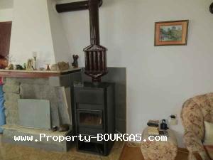 View of Houses For sale in Cherno more
