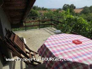 View of Houses For sale in Cherno more