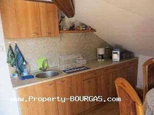 View of Houses For sale in Cherno more