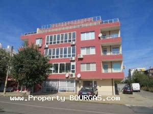 View of 2-bedroom apartments For sale in Sarafovo