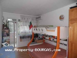 View of 2-bedroom apartments For sale in Sarafovo