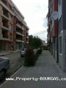 View of Large apartments For sale in Pomorie