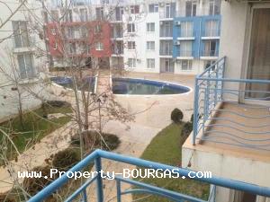 View of 2-bedroom apartments For sale in Sunny Beach