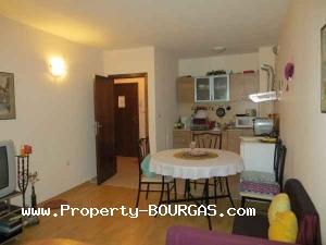 View of 2-bedroom apartments For sale in Chernomoretz