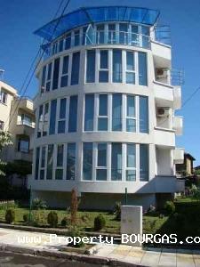 View of Hotels For sale in Primorsko