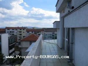 View of Hotels For sale in Primorsko