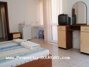 View of Hotels For sale in Primorsko